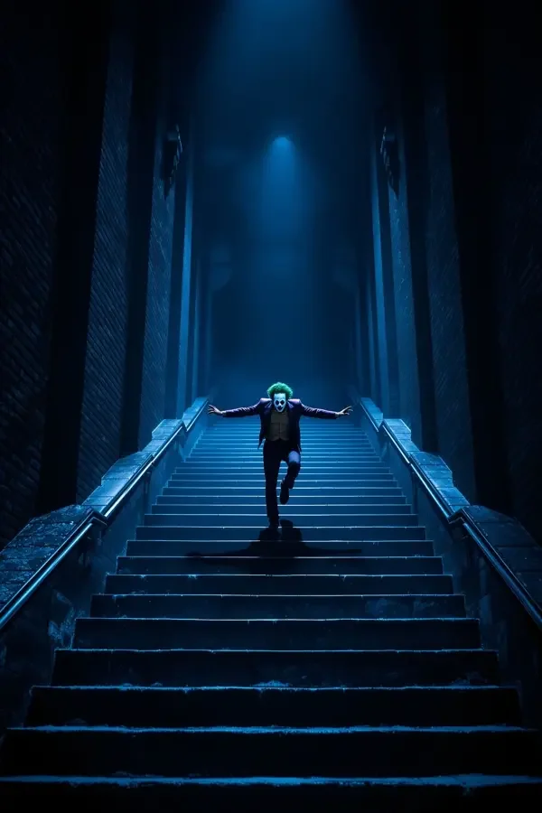 小丑