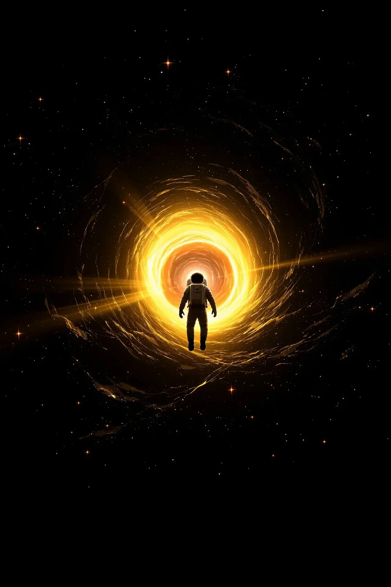星际穿越